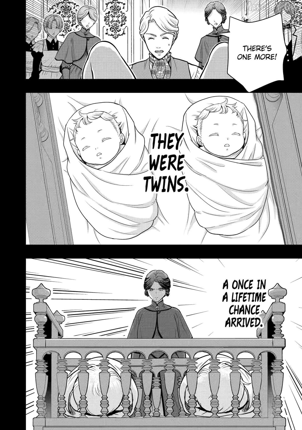 Your Castle’s Little Helper Chapter 4 - Page 10