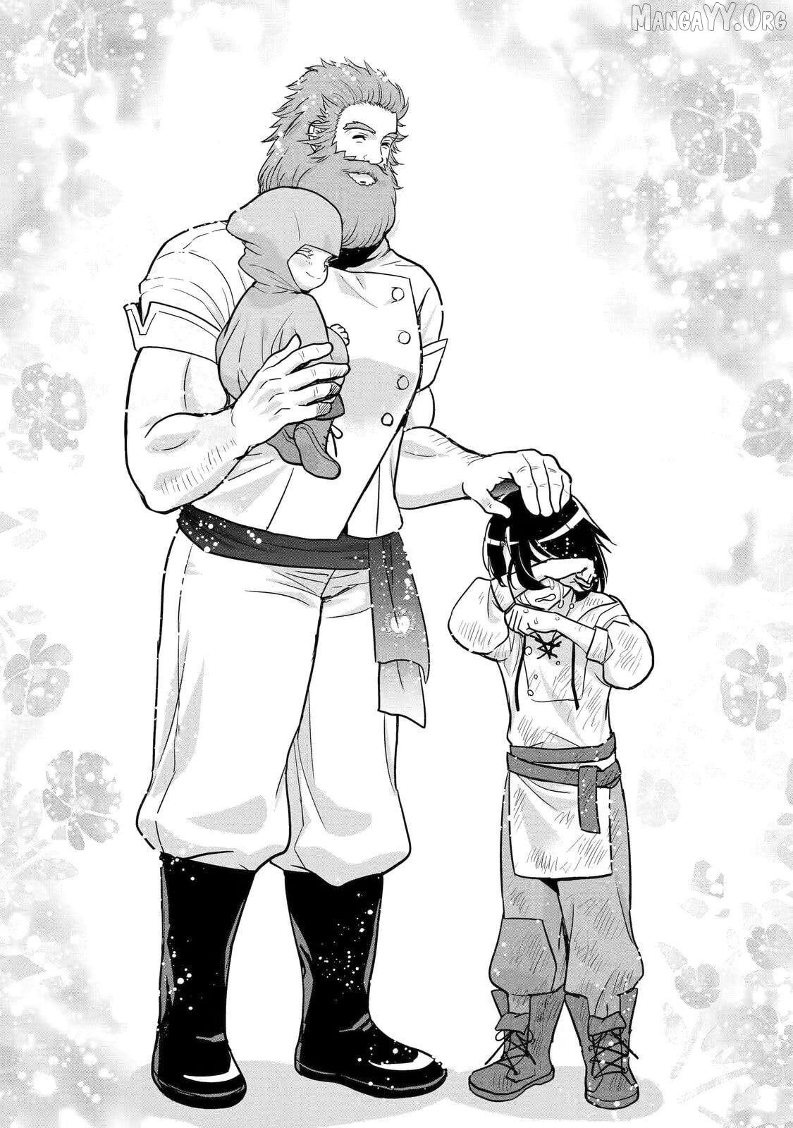 Your Castle’s Little Helper Chapter 6 - Page 50