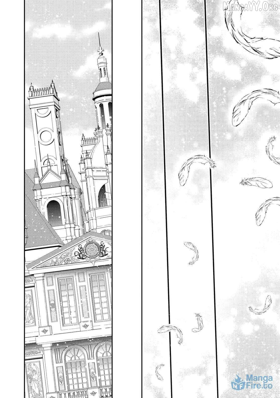 Your Castle’s Little Helper Chapter 6 - Page 84