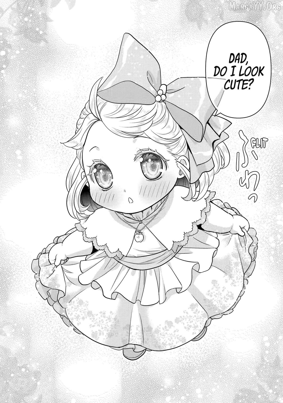 Your Castle’s Little Helper Chapter 7 - Page 33