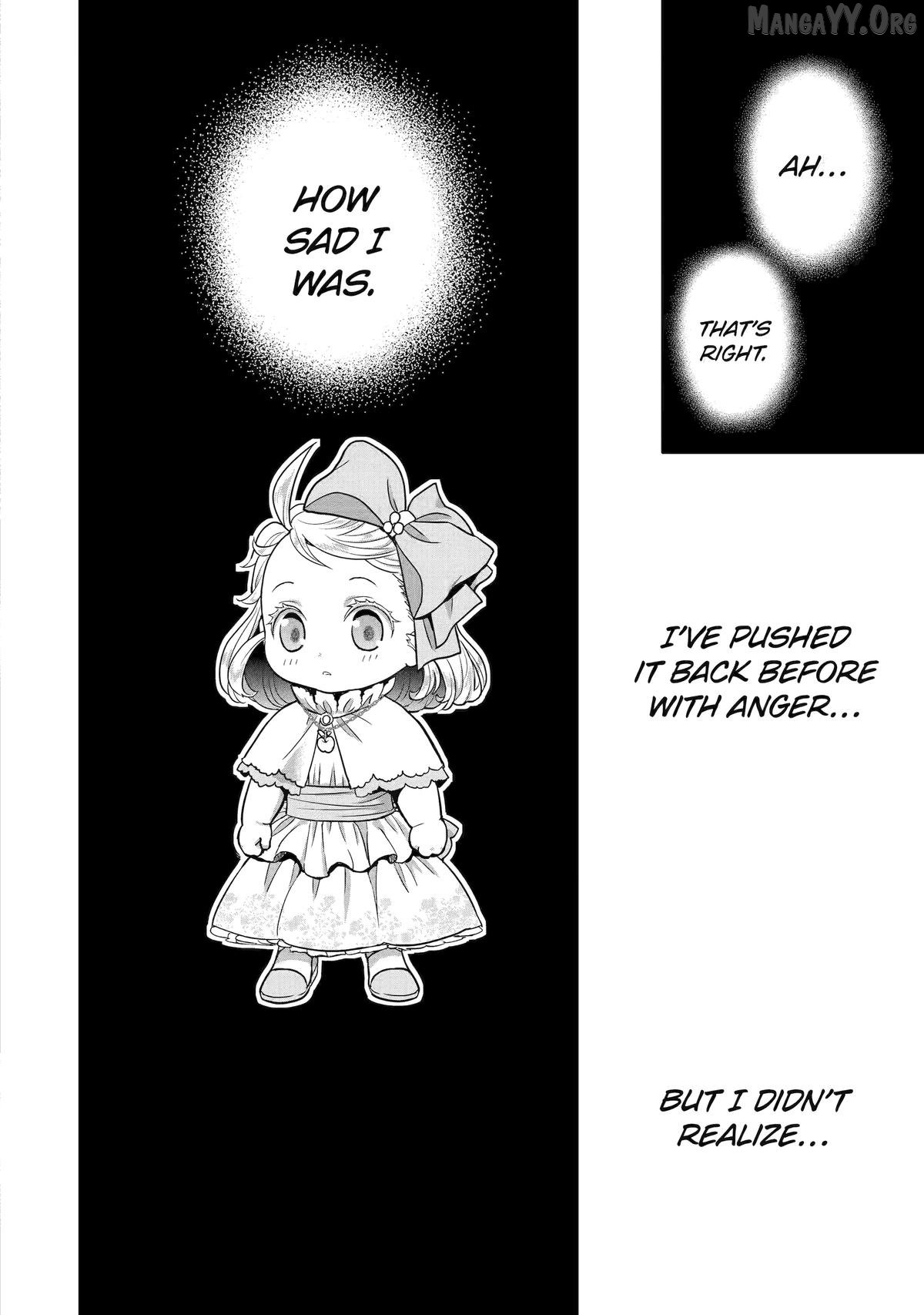 Your Castle’s Little Helper Chapter 7 - Page 48