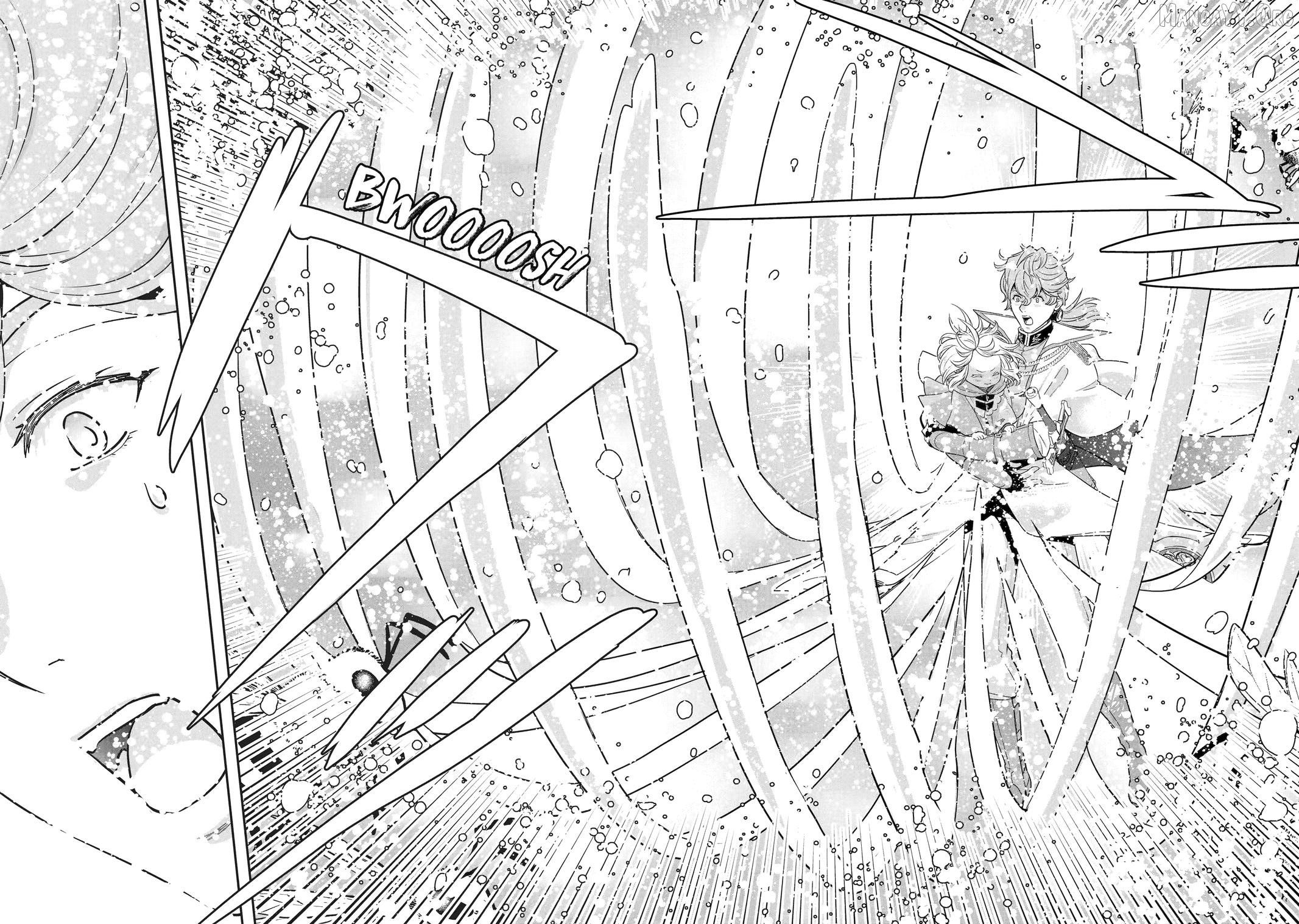 Your Castle’s Little Helper Chapter 9 - Page 22