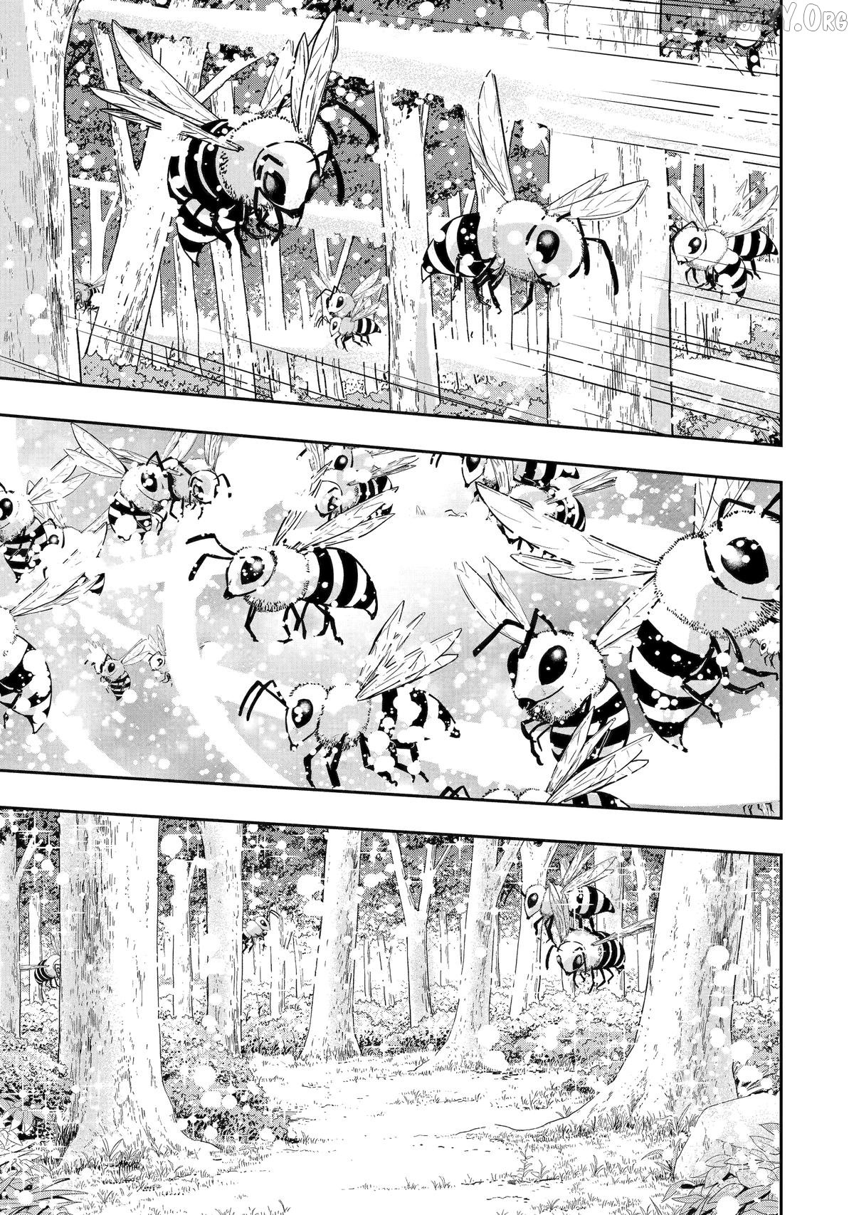 Your Castle’s Little Helper Chapter 9 - Page 24