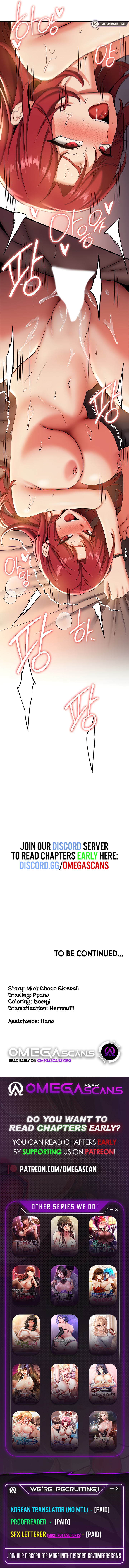 Your Girlfriend Was Amazing Chapter 17 - Page 9