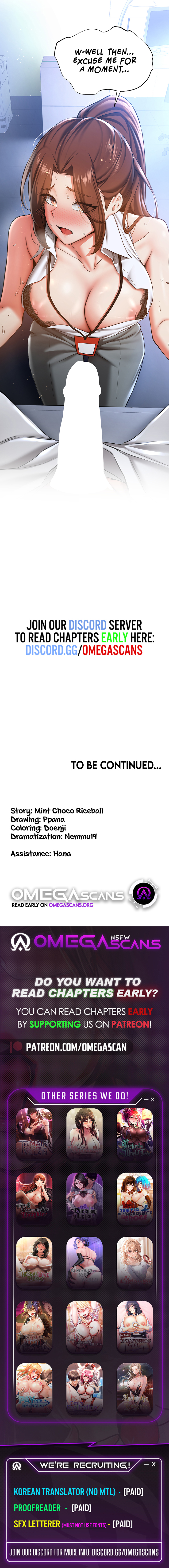 Your Girlfriend Was Amazing Chapter 18 - Page 9