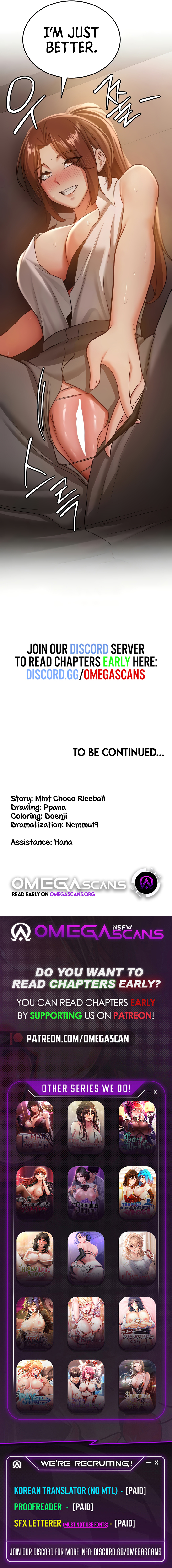 Your Girlfriend Was Amazing Chapter 38 - Page 9