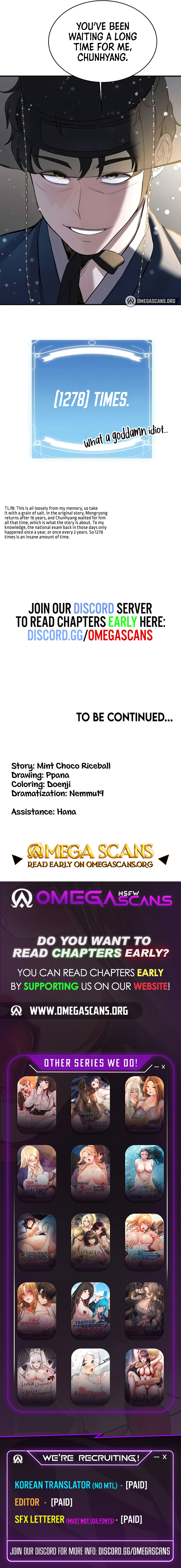 Your Girlfriend Was Amazing Chapter 63 - Page 11