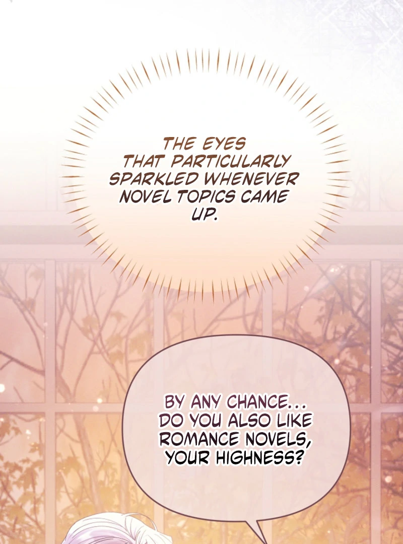 Your Highness, This Is Just a Novel Chapter 18 - Page 108