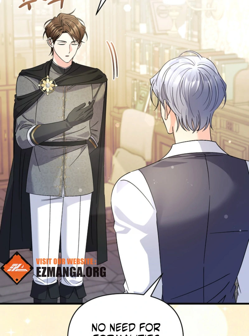 Your Highness, This Is Just a Novel Chapter 18 - Page 119