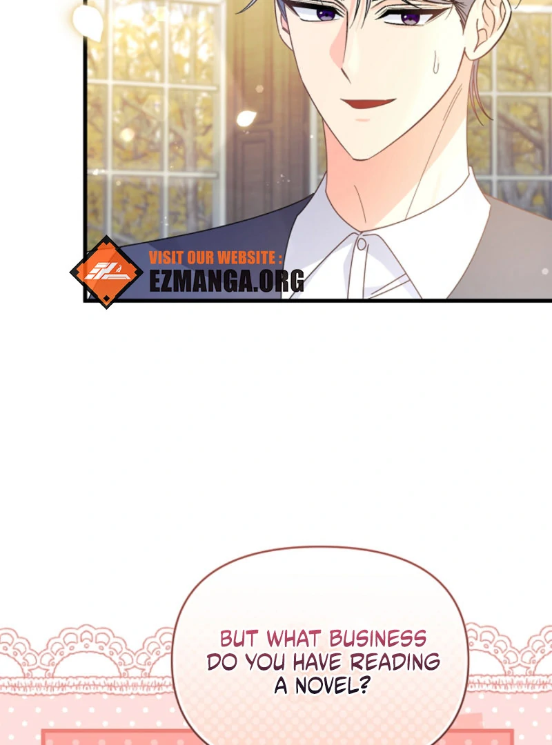 Your Highness, This Is Just a Novel Chapter 18 - Page 123