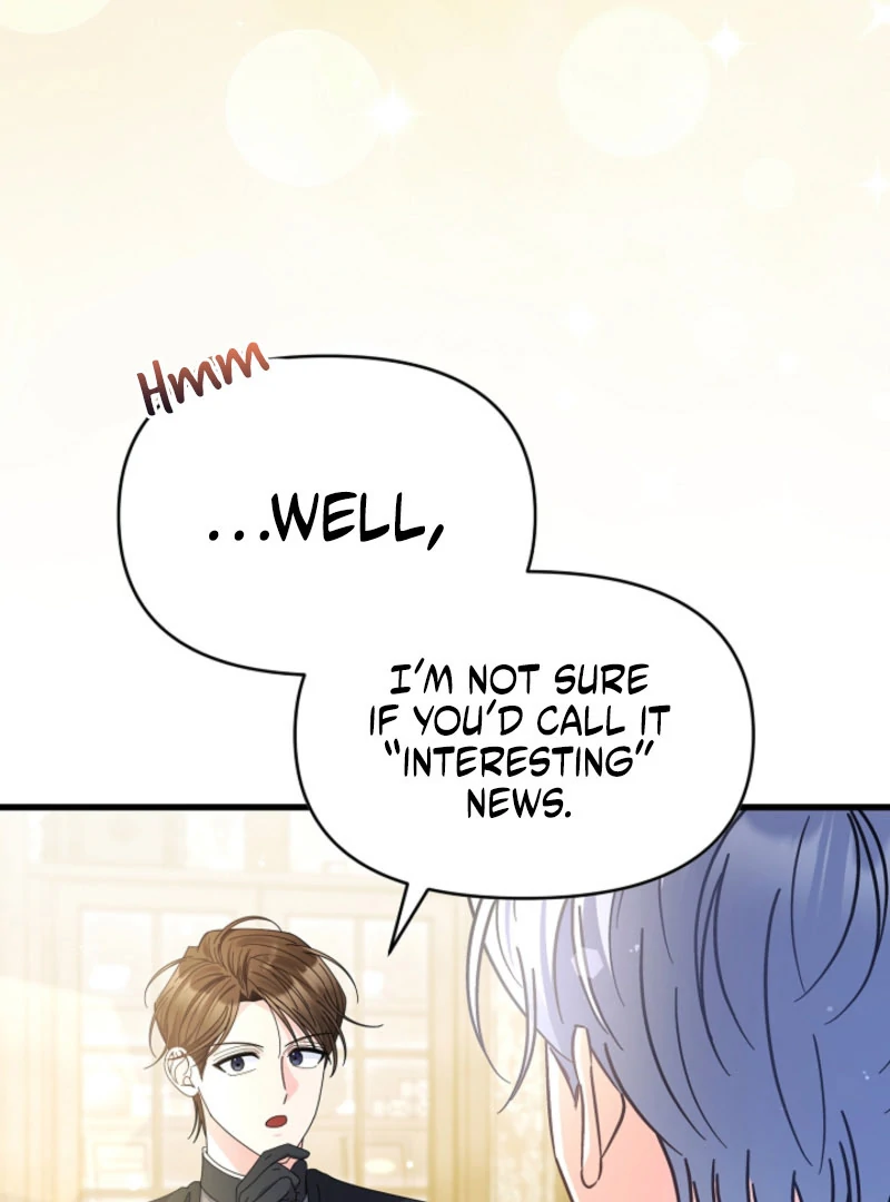 Your Highness, This Is Just a Novel Chapter 18 - Page 127