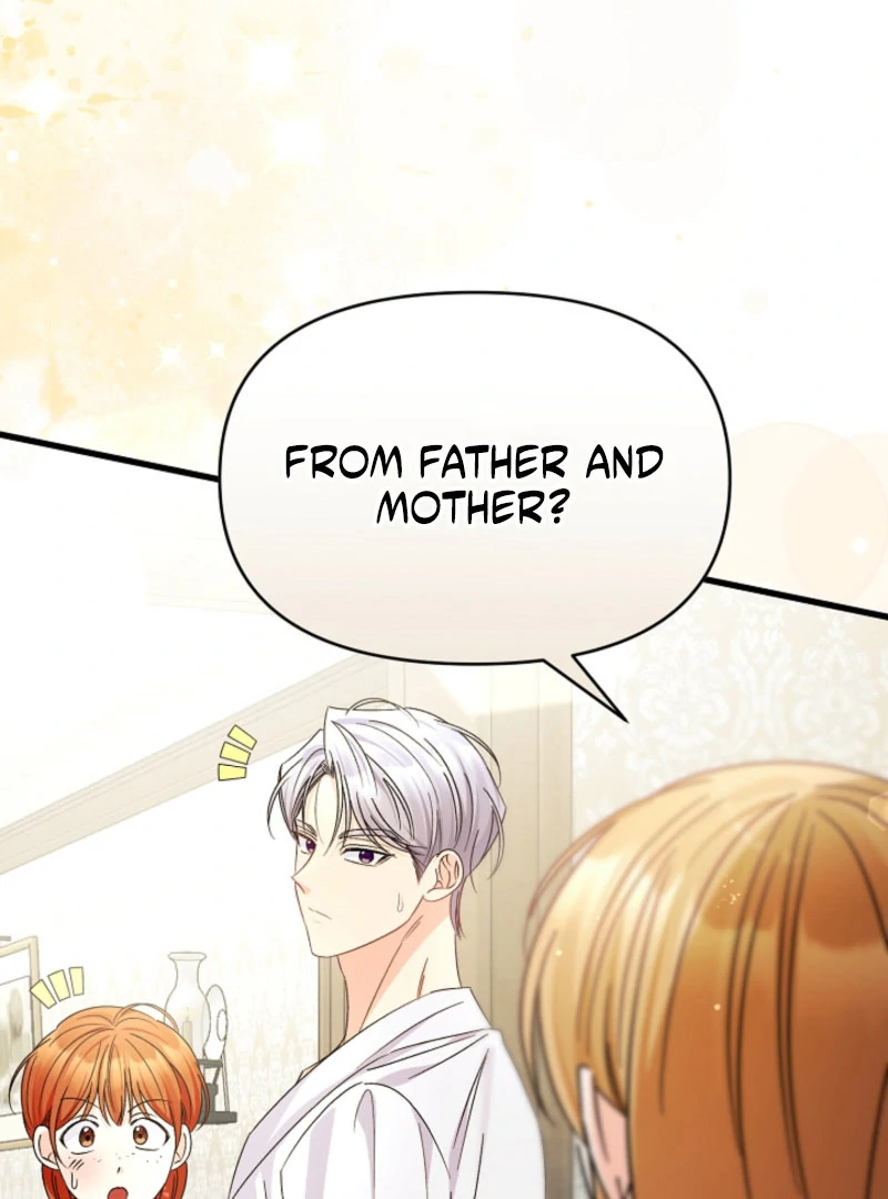 Your Highness, This Is Just a Novel Chapter 18 - Page 3