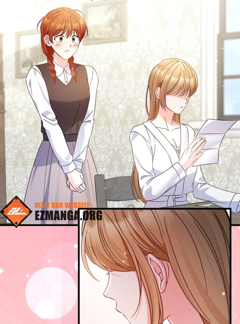 Your Highness, This Is Just a Novel Chapter 18 - Page 22