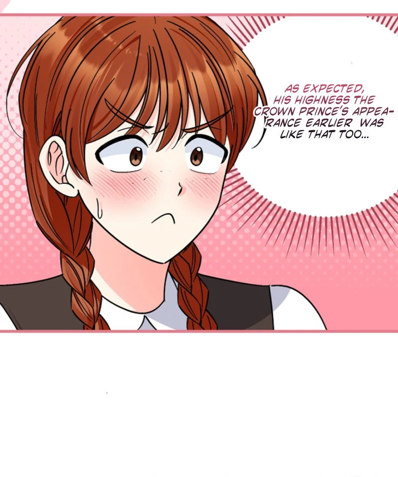 Your Highness, This Is Just a Novel Chapter 18 - Page 24