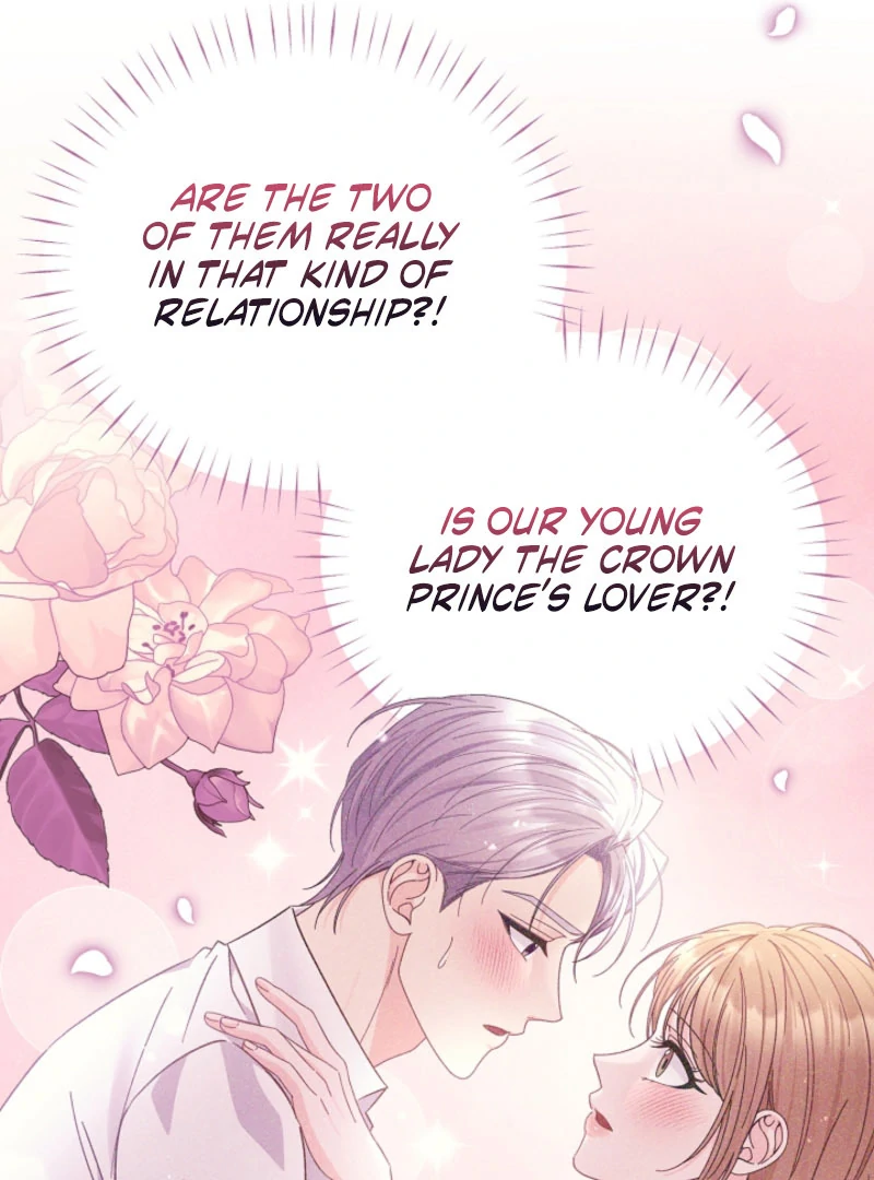 Your Highness, This Is Just a Novel Chapter 18 - Page 25