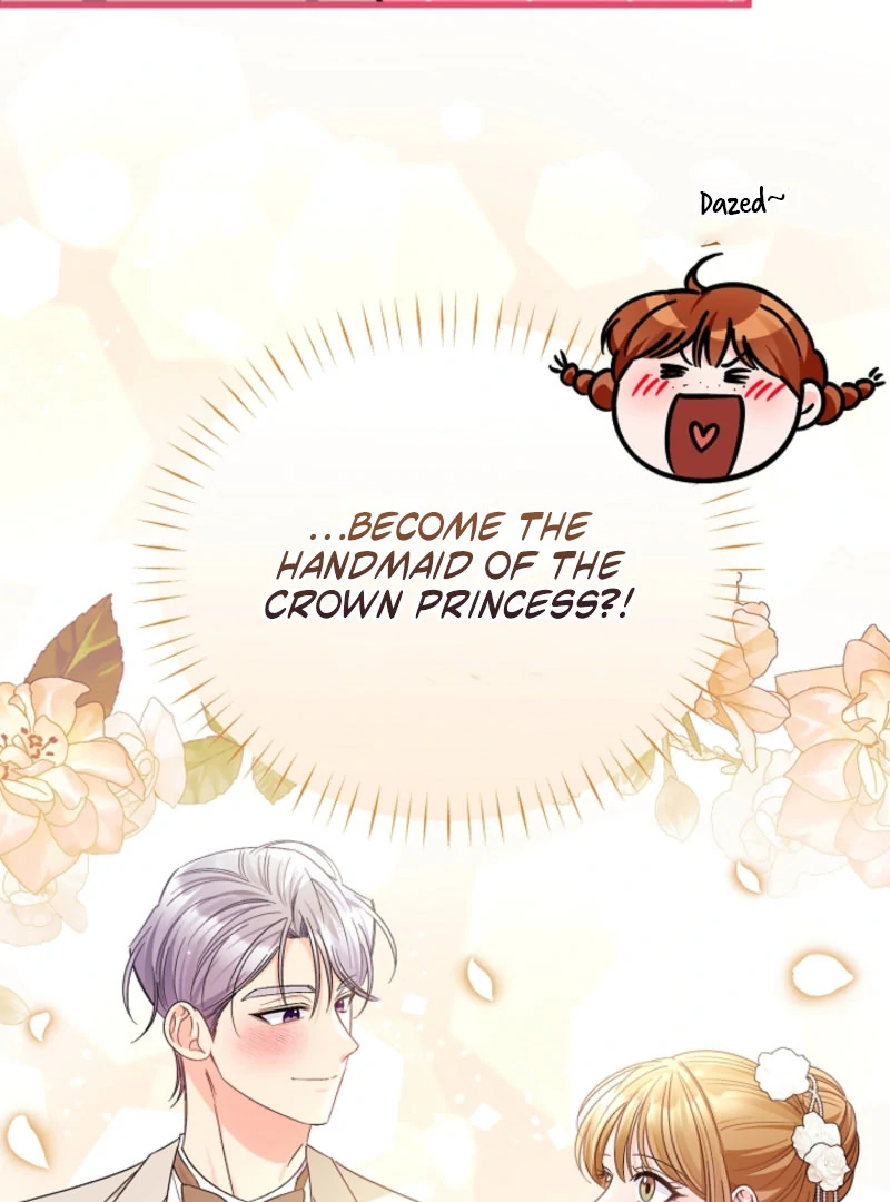 Your Highness, This Is Just a Novel Chapter 18 - Page 28