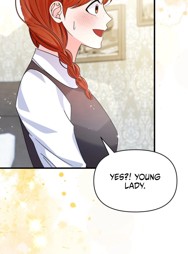 Your Highness, This Is Just a Novel Chapter 18 - Page 31