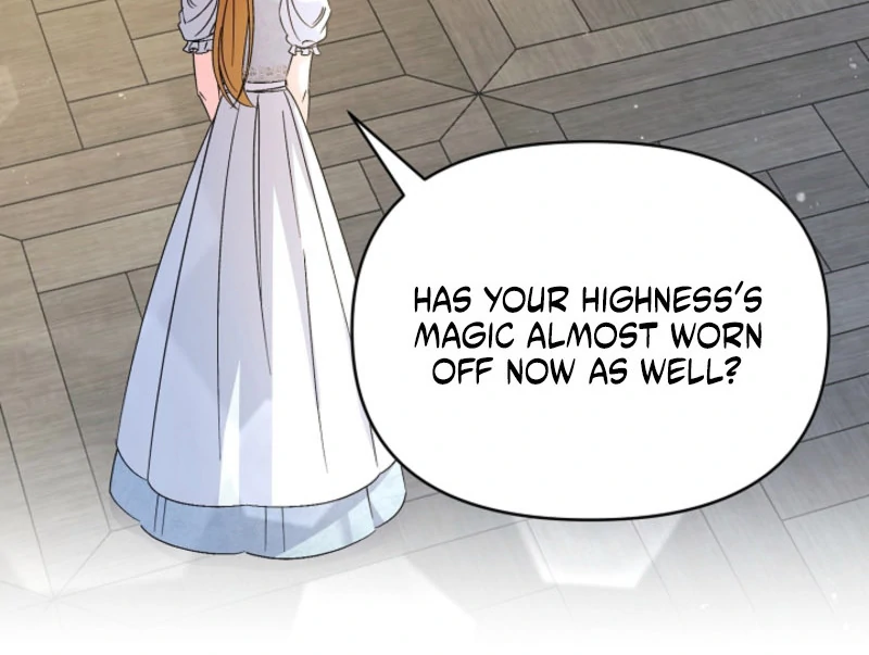 Your Highness, This Is Just a Novel Chapter 18 - Page 49