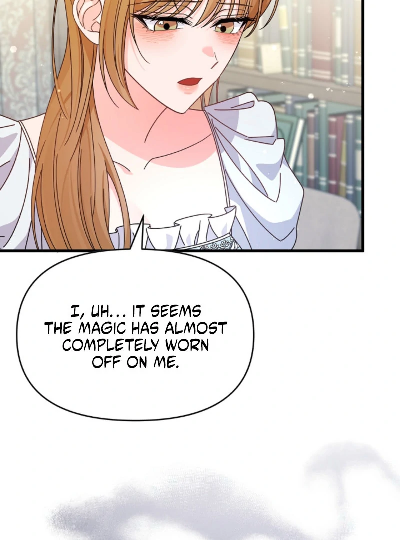 Your Highness, This Is Just a Novel Chapter 18 - Page 52