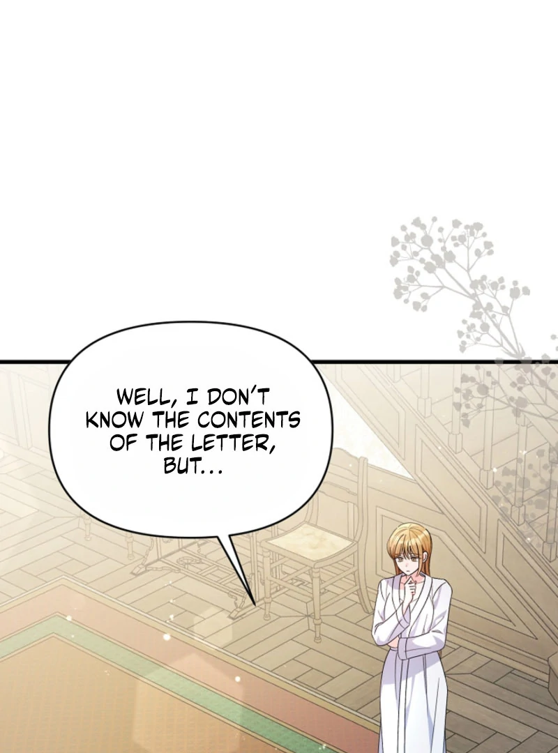 Your Highness, This Is Just a Novel Chapter 18 - Page 8