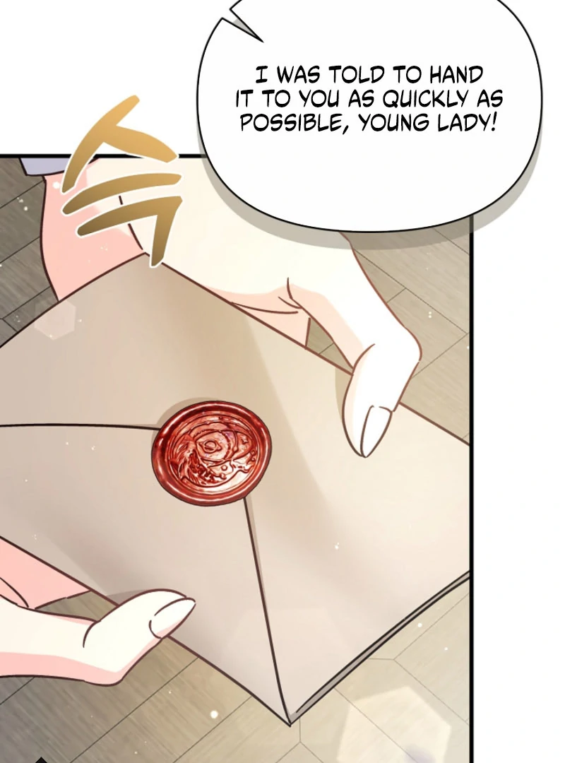 Your Highness, This Is Just a Novel Chapter 18 - Page 10