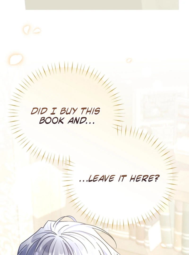 Your Highness, This Is Just a Novel Chapter 18 - Page 97