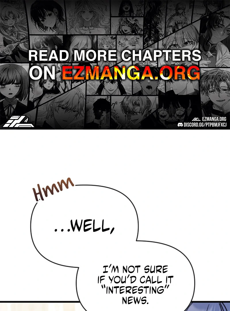 Your Highness, This Is Just a Novel Chapter 19 - Page 1