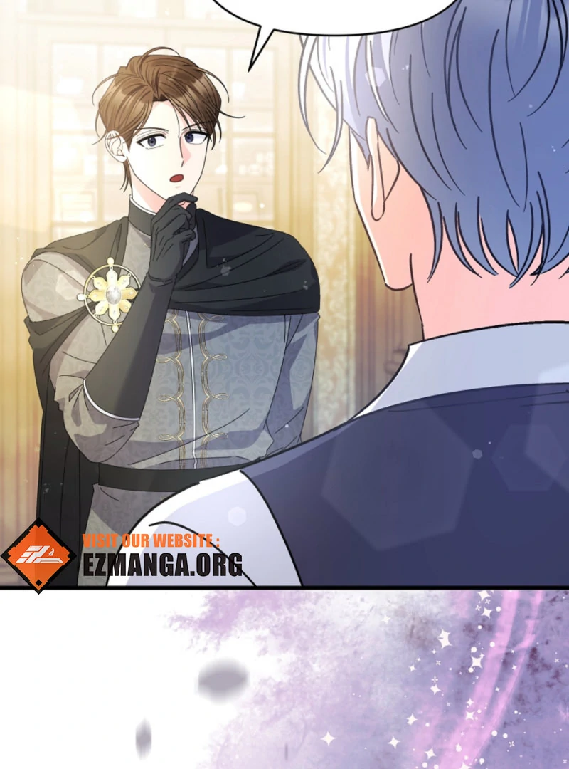 Your Highness, This Is Just a Novel Chapter 19 - Page 2