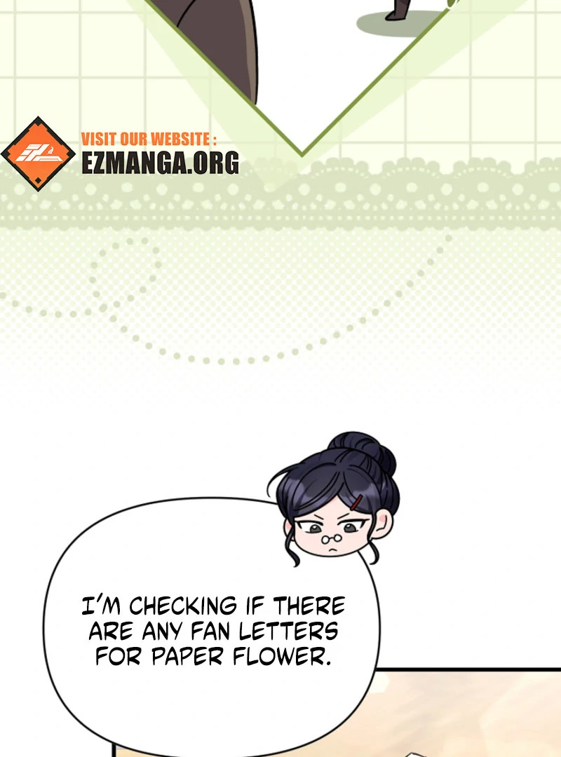 Your Highness, This Is Just a Novel Chapter 19 - Page 38