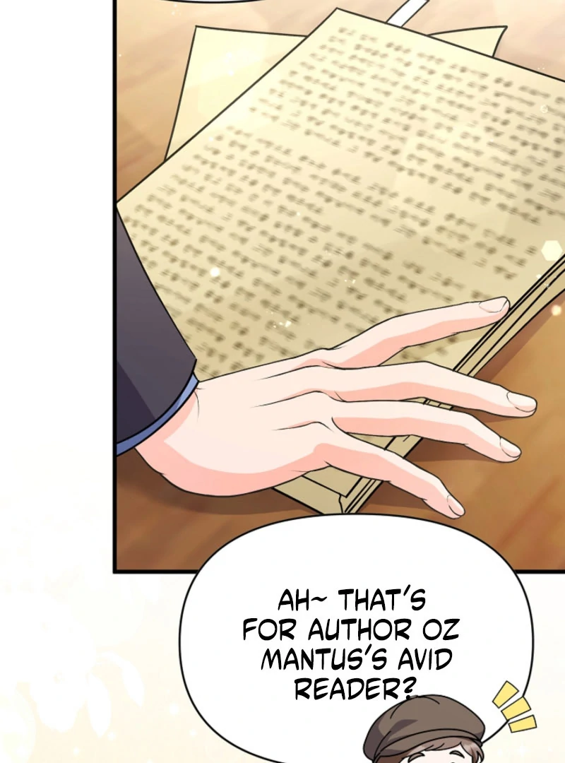 Your Highness, This Is Just a Novel Chapter 19 - Page 39