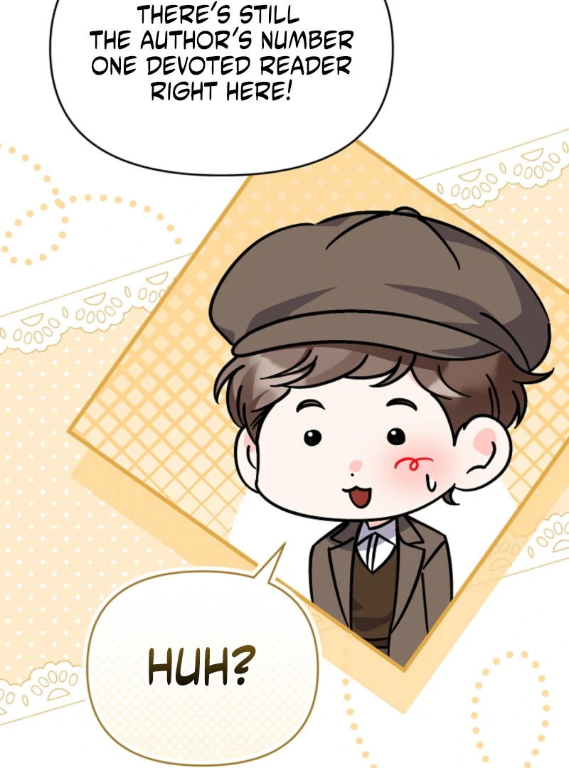 Your Highness, This Is Just a Novel Chapter 19 - Page 45