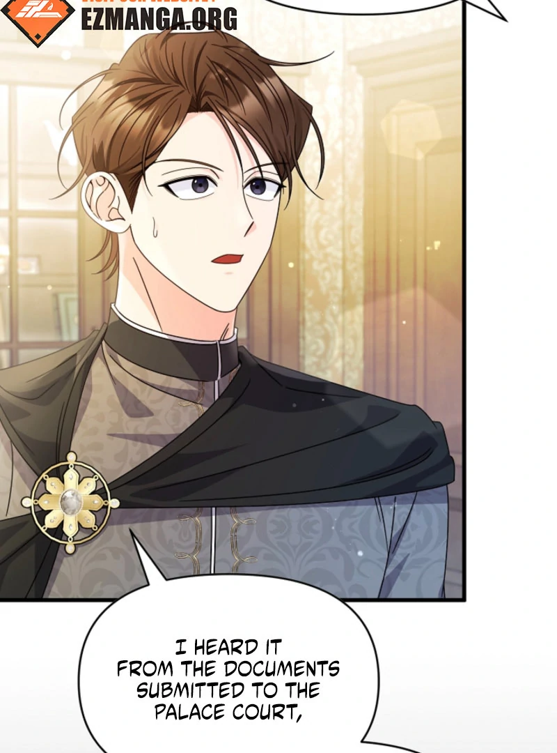 Your Highness, This Is Just a Novel Chapter 19 - Page 7