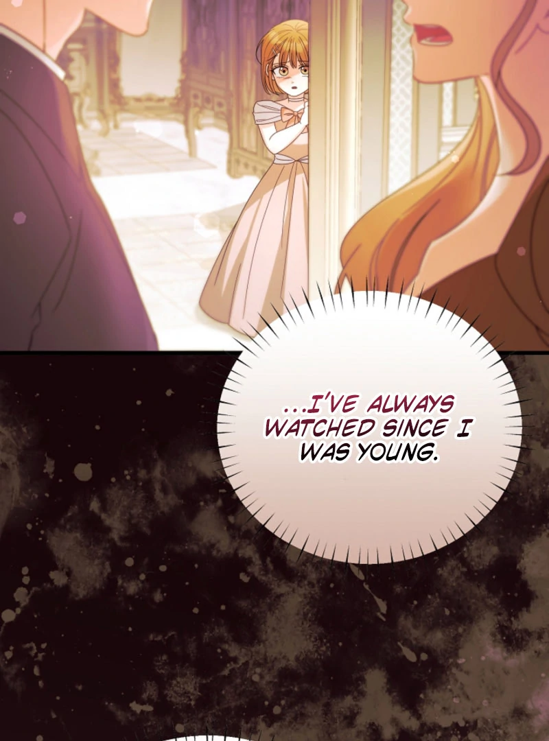 Your Highness, This Is Just a Novel Chapter 19 - Page 91