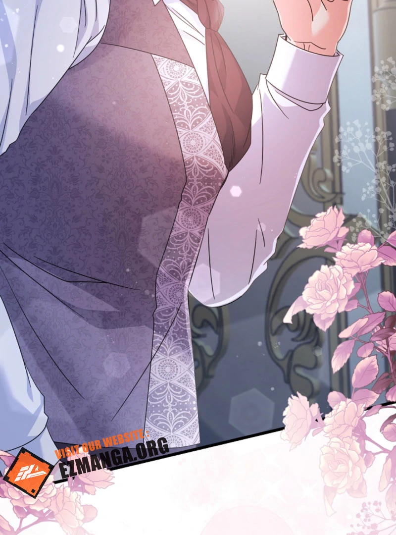 Your Highness, This Is Just a Novel Chapter 20 - Page 3