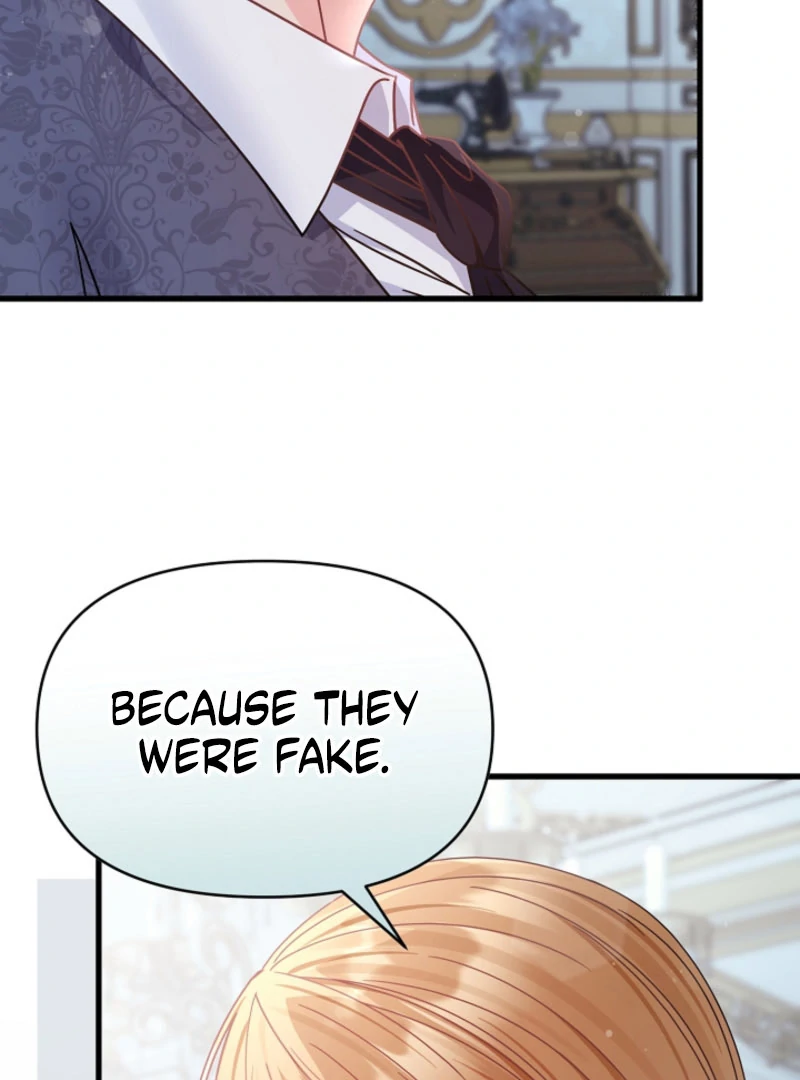 Your Highness, This Is Just a Novel Chapter 20 - Page 21