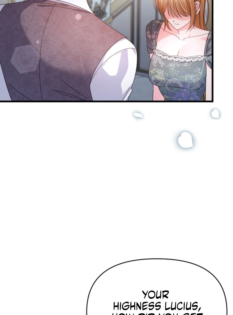 Your Highness, This Is Just a Novel Chapter 20 - Page 5