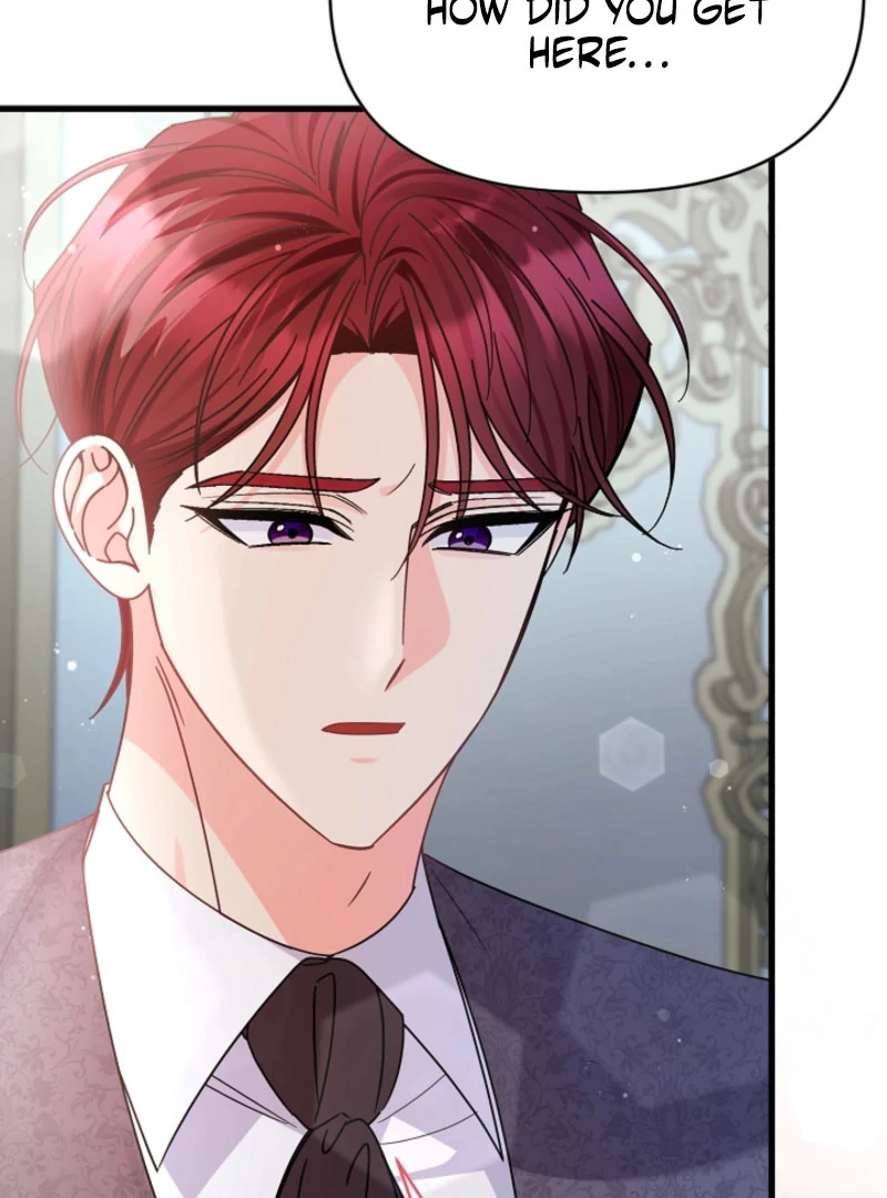 Your Highness, This Is Just a Novel Chapter 20 - Page 6