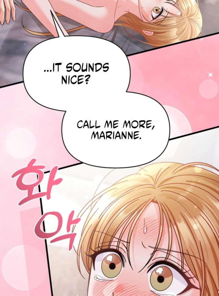 Your Highness, This Is Just a Novel Chapter 21 - Page 62