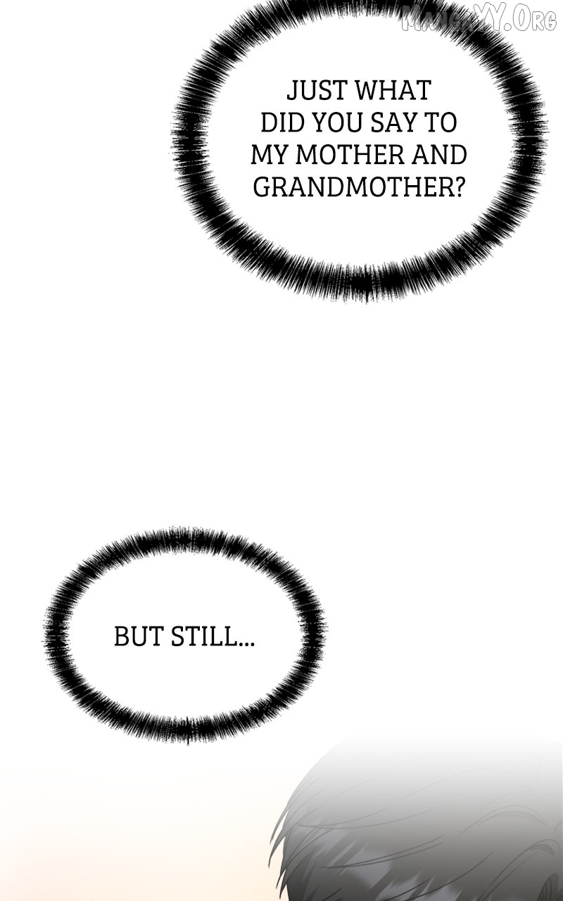 Your Instinctive Love Chapter 102 - Page 105