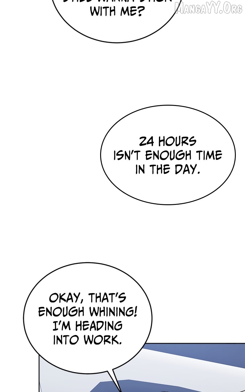 Your Instinctive Love Chapter 102 - Page 26