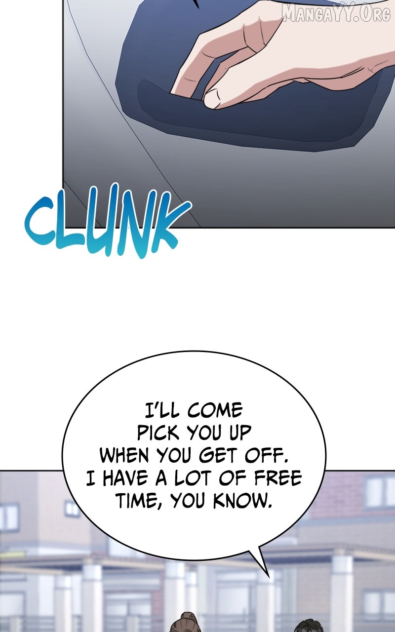 Your Instinctive Love Chapter 102 - Page 27