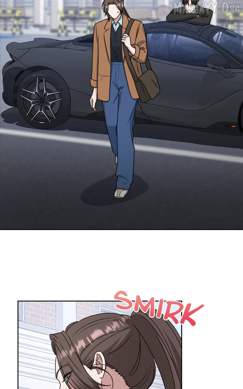 Your Instinctive Love Chapter 102 - Page 28