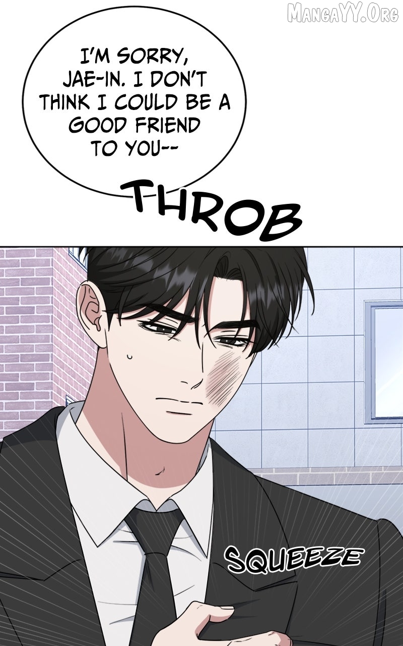 Your Instinctive Love Chapter 102 - Page 46