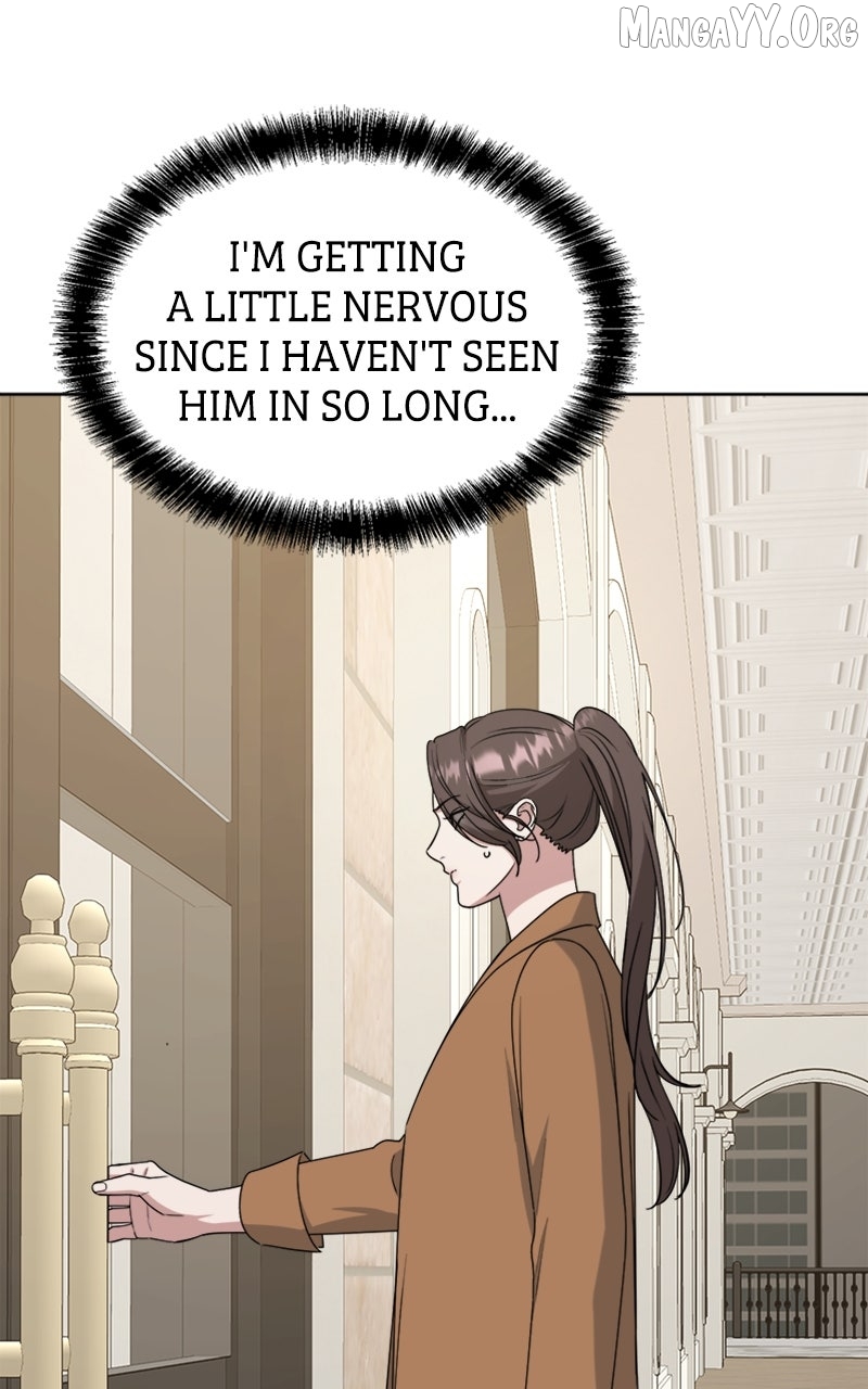 Your Instinctive Love Chapter 102 - Page 53