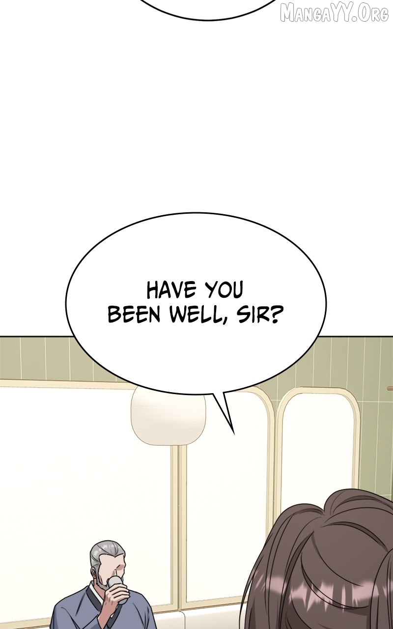 Your Instinctive Love Chapter 102 - Page 55