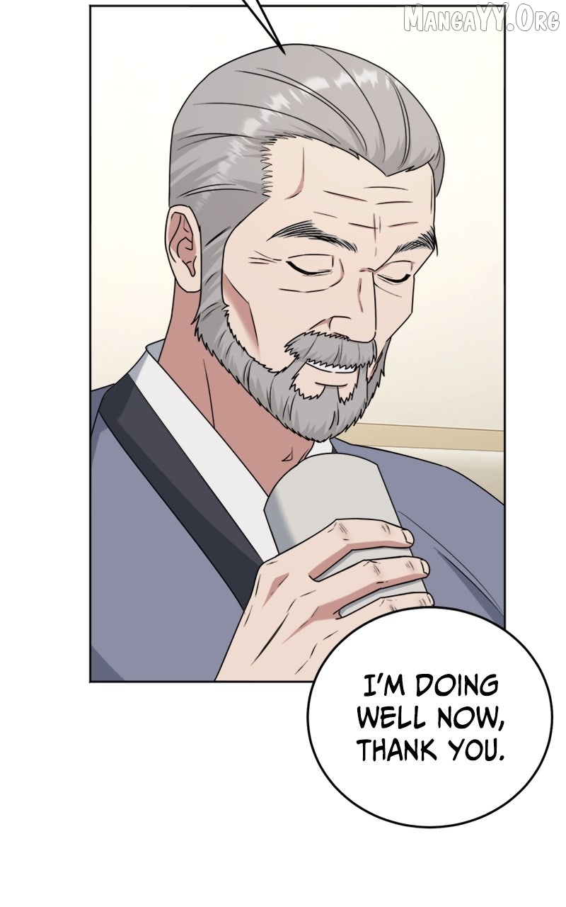 Your Instinctive Love Chapter 102 - Page 57