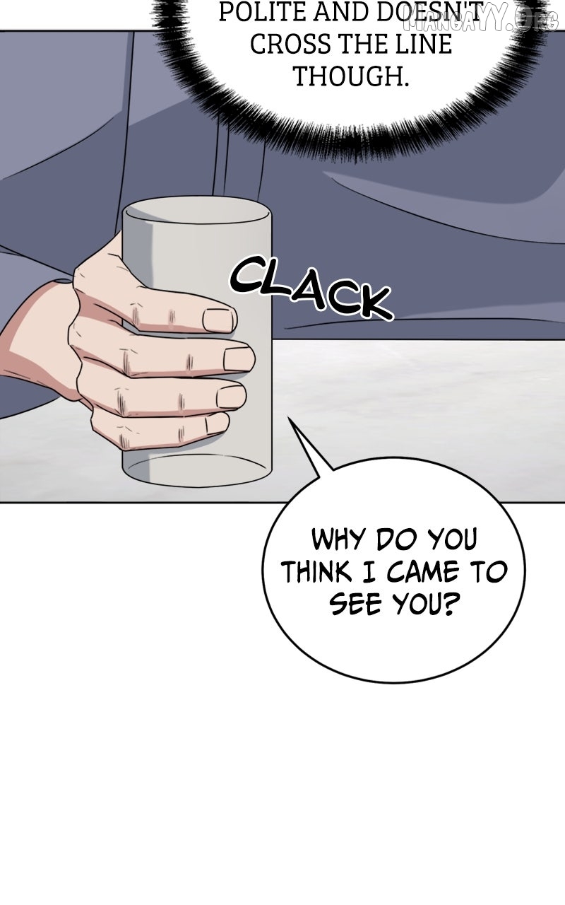 Your Instinctive Love Chapter 102 - Page 62