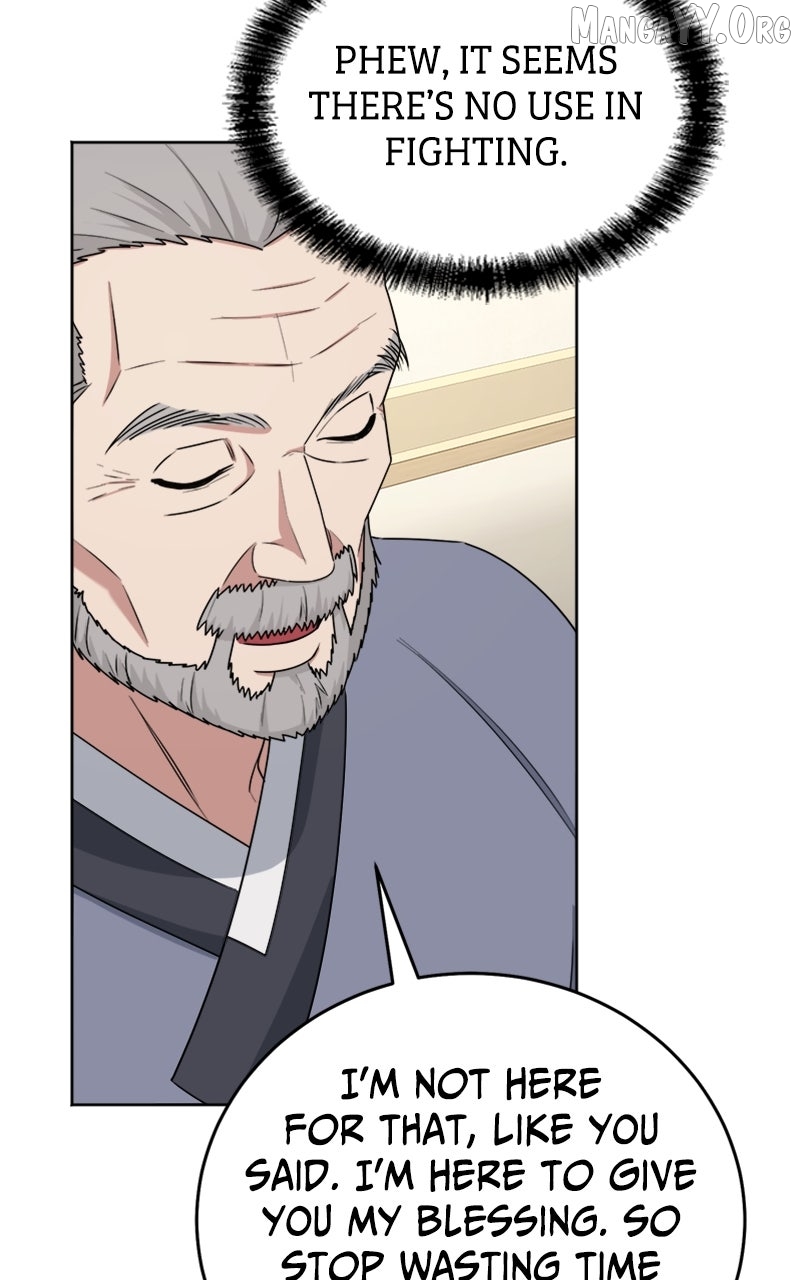 Your Instinctive Love Chapter 102 - Page 66