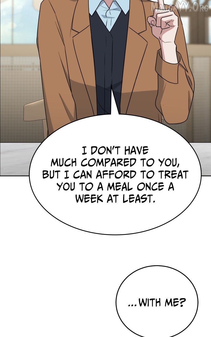 Your Instinctive Love Chapter 102 - Page 70