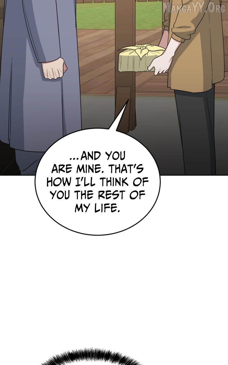 Your Instinctive Love Chapter 102 - Page 8